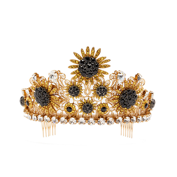 Hair Baubles: Κρύσταλλα και τιάρες στα μαλλιά του φθινοπώρου-7