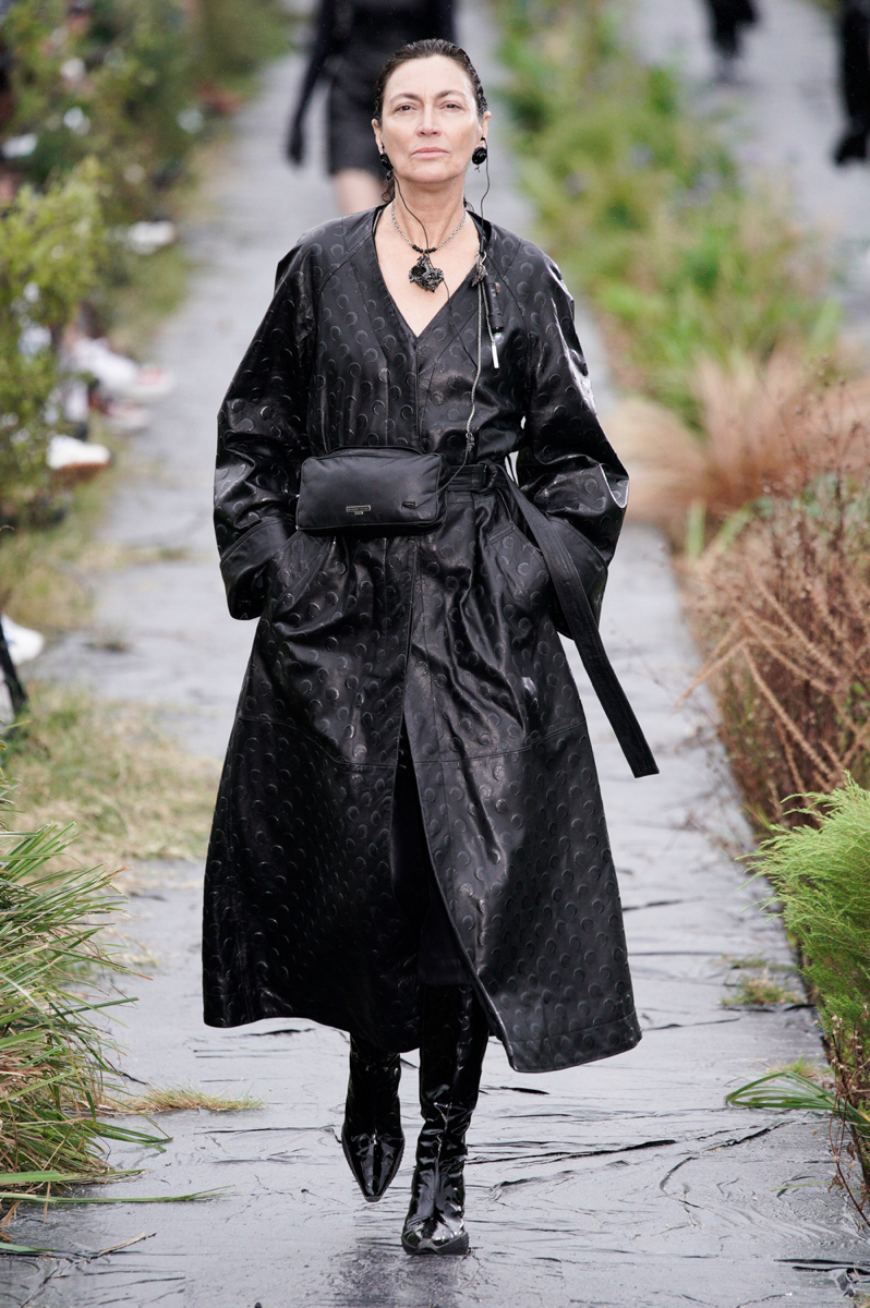 Spring/Summer 2020 Ready-To-Wear/ Marine Serre-5