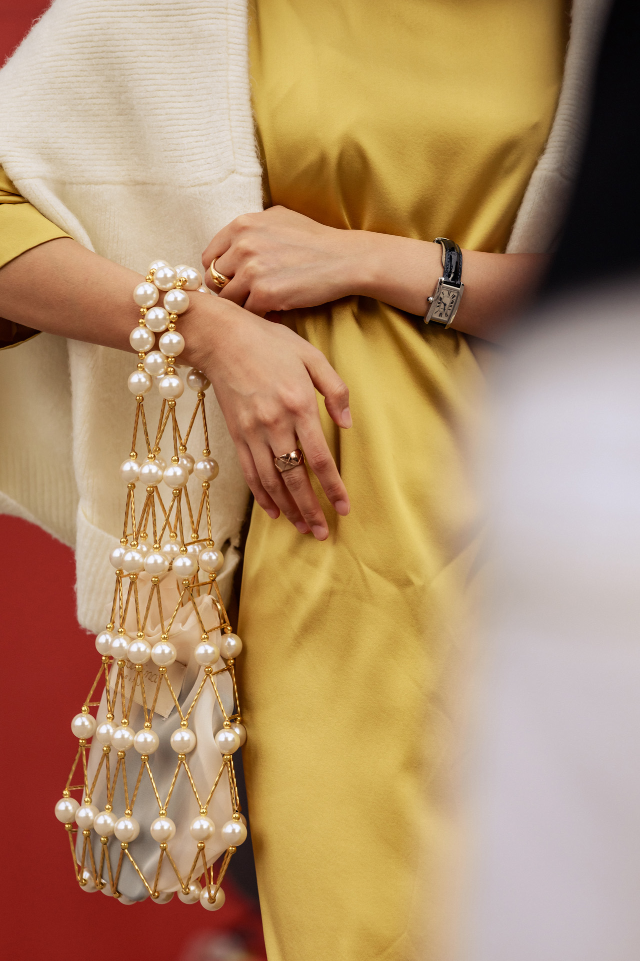 H street μόδα τώρα: Shanghai Fashion Week SS20-20