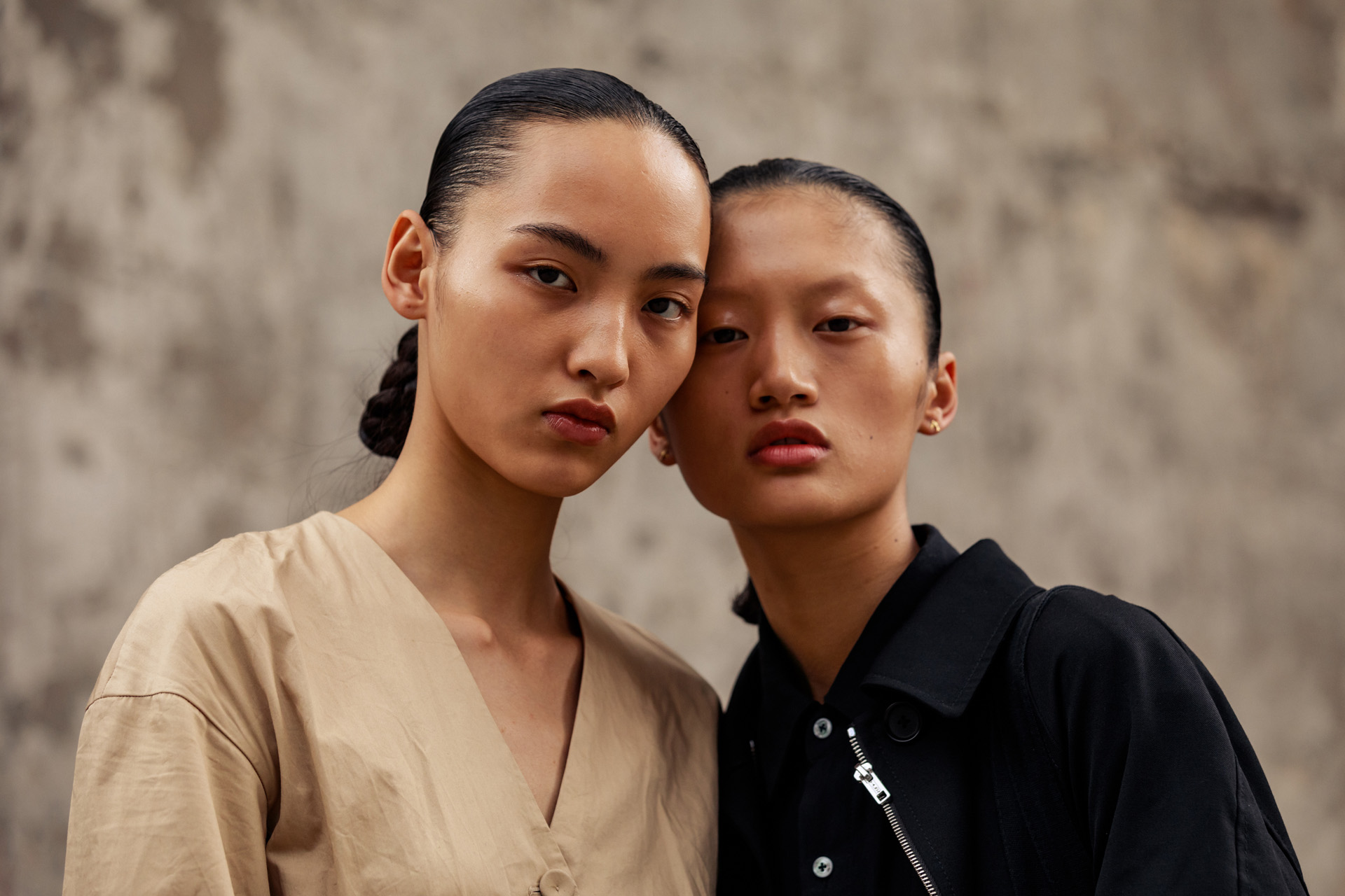 H street μόδα τώρα: Shanghai Fashion Week SS20-25
