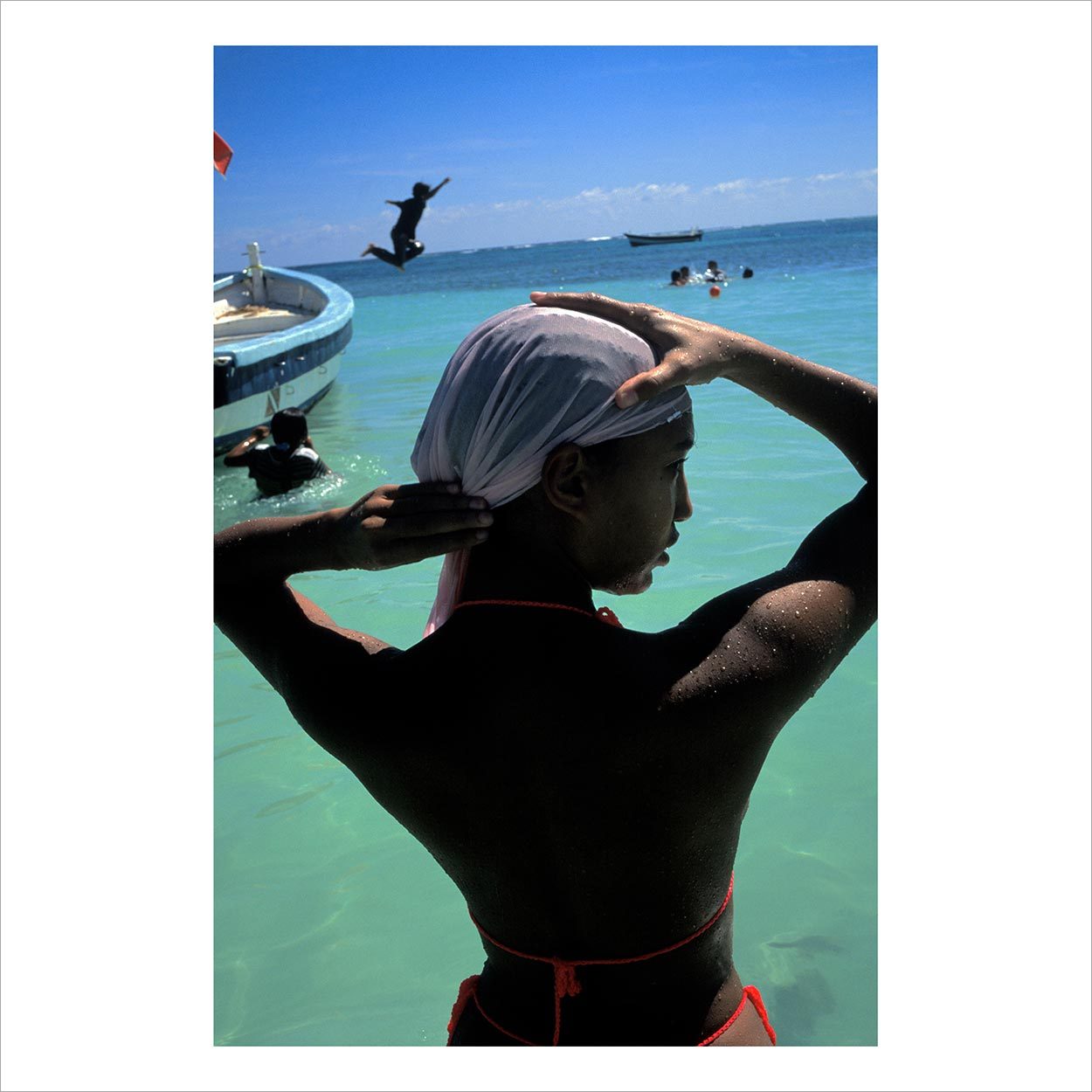 Magnum Photos: Πώληση έργων διάσημων φωτογράφων σε ειδική τιμή-9