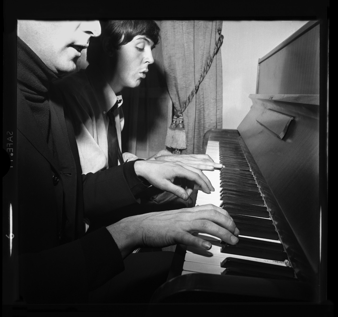 Magnum Photos: Πώληση έργων διάσημων φωτογράφων σε ειδική τιμή-14