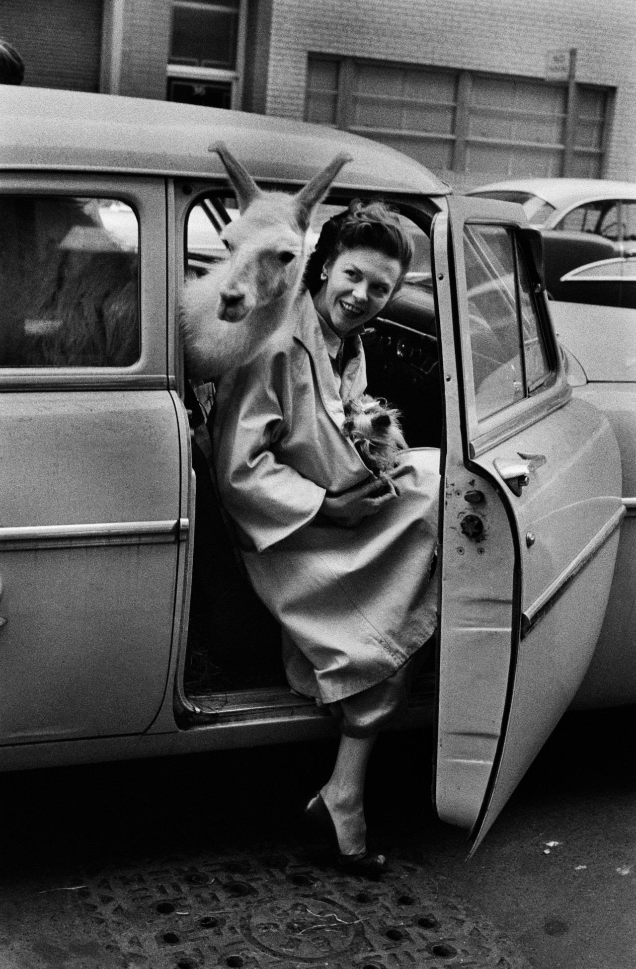 Magnum Photos: Πώληση έργων διάσημων φωτογράφων σε ειδική τιμή-13