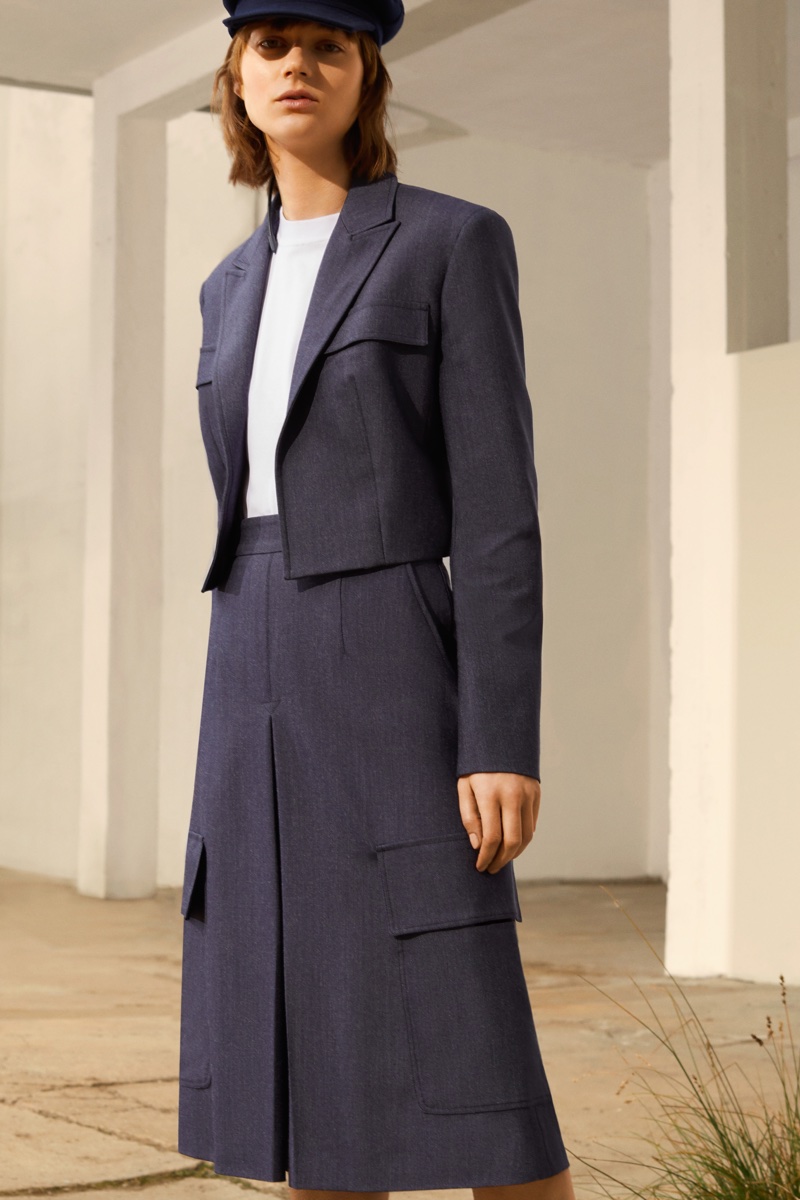 Autumn-Winter 2020 Pre-Fall/ Sportmax-18