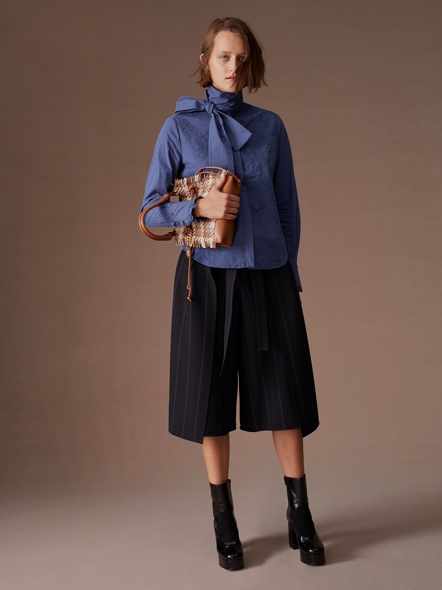 Autumn-Winter 2020 Pre-Fall/ See by Chloe-1