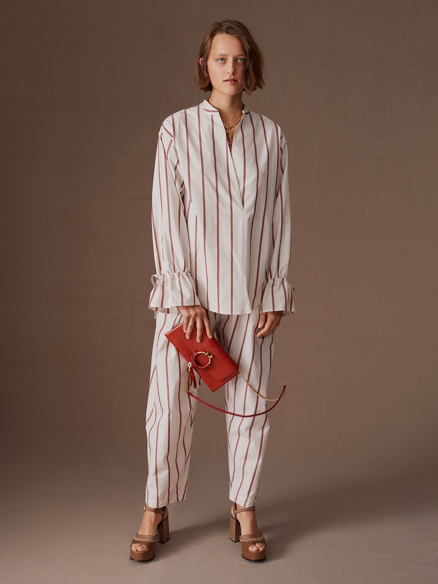 Autumn-Winter 2020 Pre-Fall/ See by Chloe-3