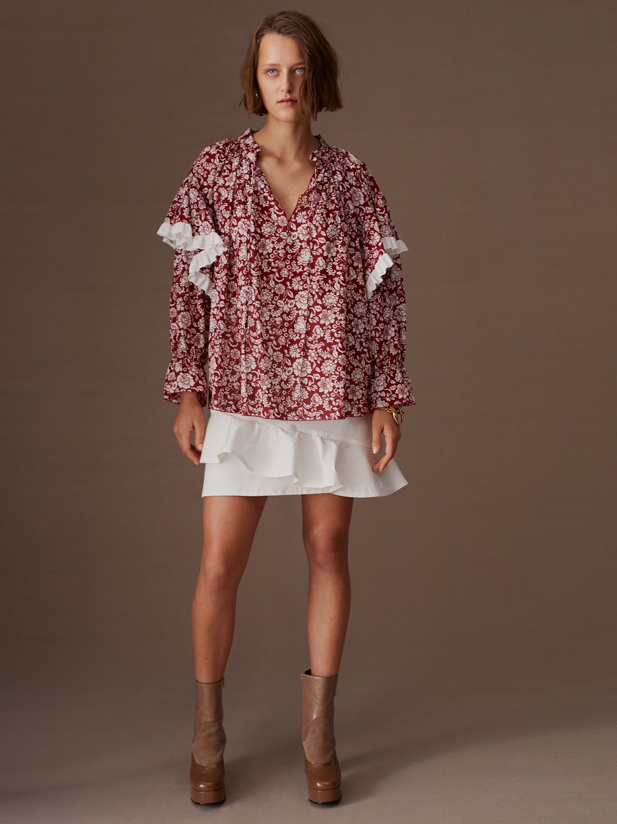 Autumn-Winter 2020 Pre-Fall/ See by Chloe-4