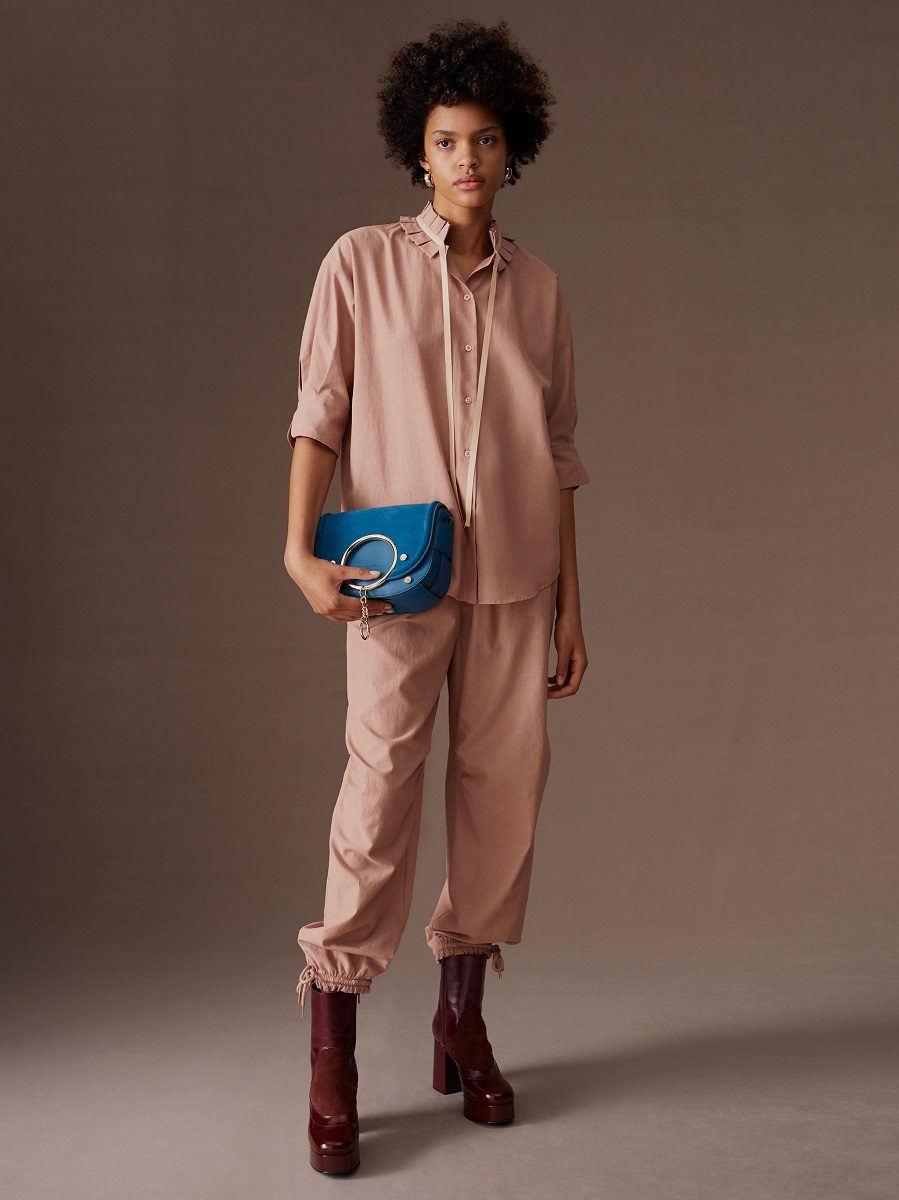 Autumn-Winter 2020 Pre-Fall/ See by Chloe-5