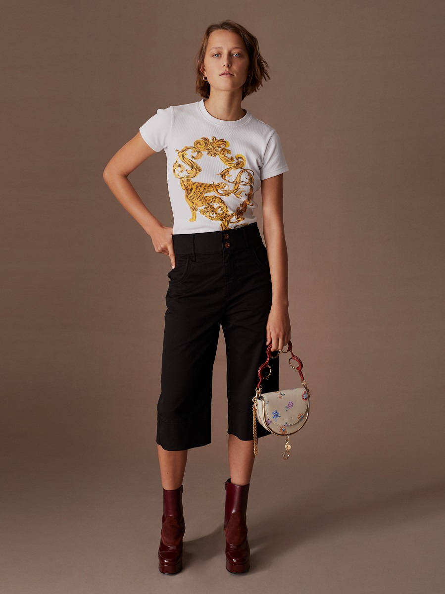 Autumn-Winter 2020 Pre-Fall/ See by Chloe-6