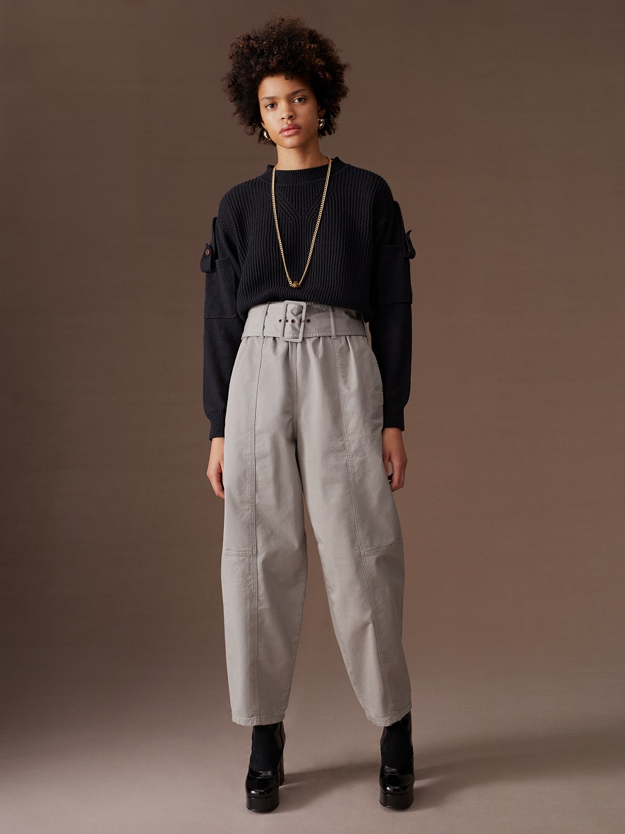 Autumn-Winter 2020 Pre-Fall/ See by Chloe-7