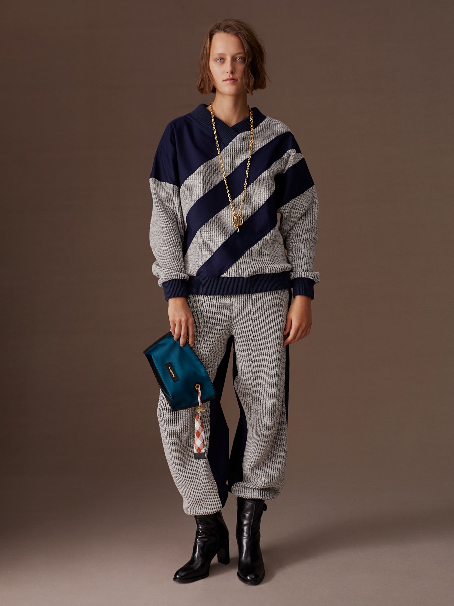 Autumn-Winter 2020 Pre-Fall/ See by Chloe-8
