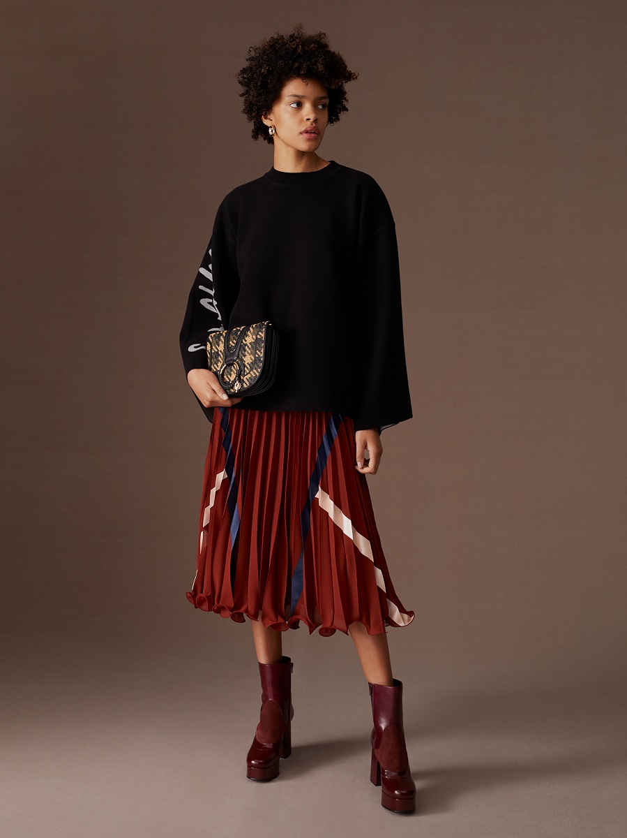Autumn-Winter 2020 Pre-Fall/ See by Chloe-10