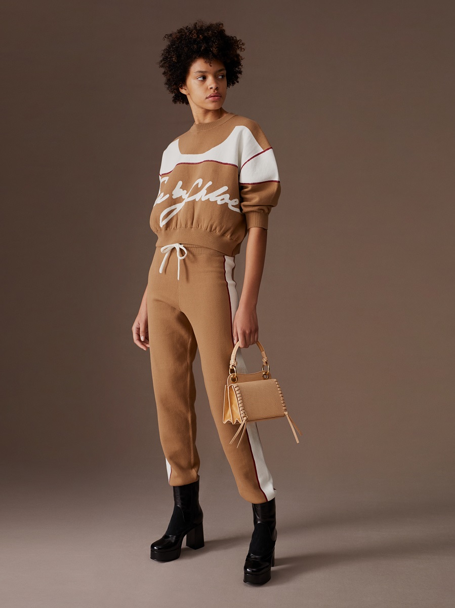 Autumn-Winter 2020 Pre-Fall/ See by Chloe-11
