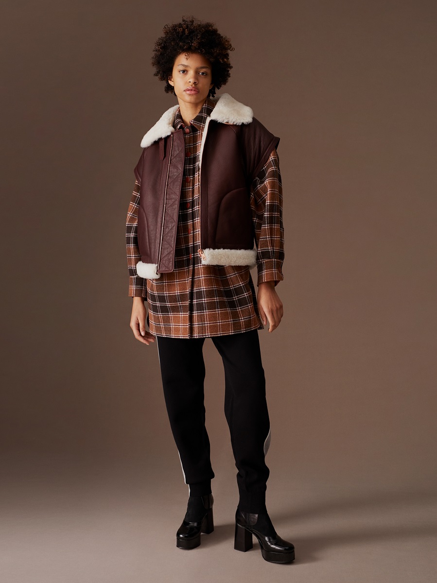 Autumn-Winter 2020 Pre-Fall/ See by Chloe-12