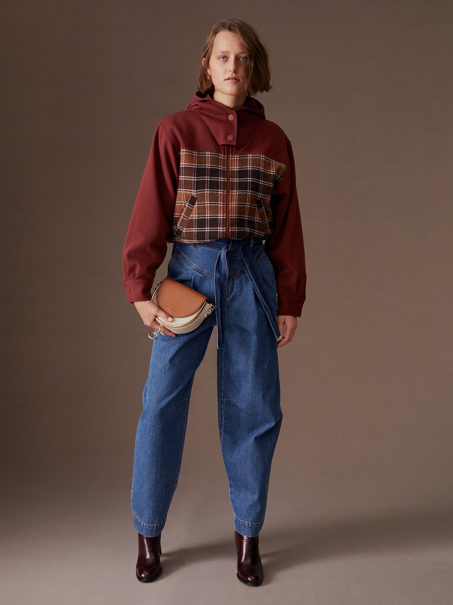 Autumn-Winter 2020 Pre-Fall/ See by Chloe-13