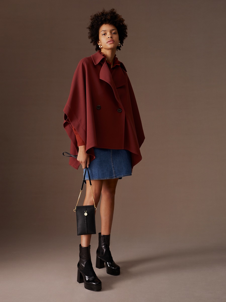 Autumn-Winter 2020 Pre-Fall/ See by Chloe-14