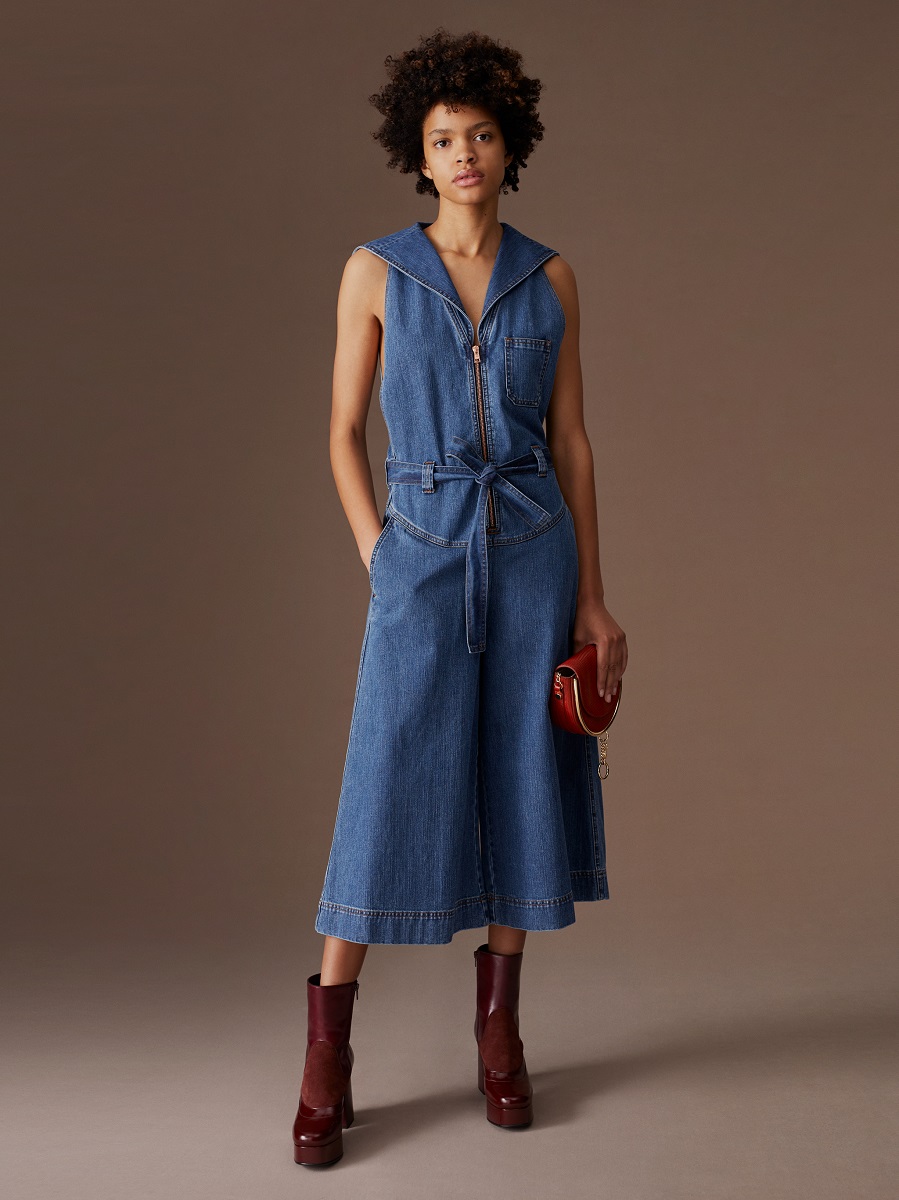 Autumn-Winter 2020 Pre-Fall/ See by Chloe-15