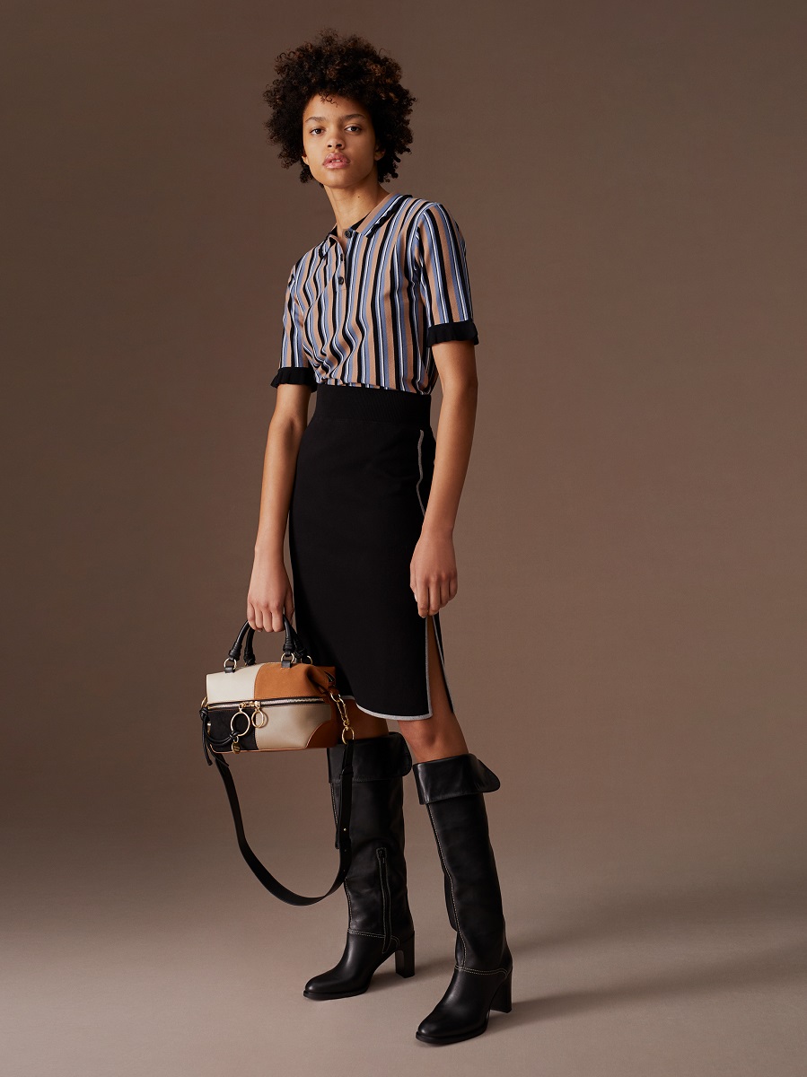 Autumn-Winter 2020 Pre-Fall/ See by Chloe-17