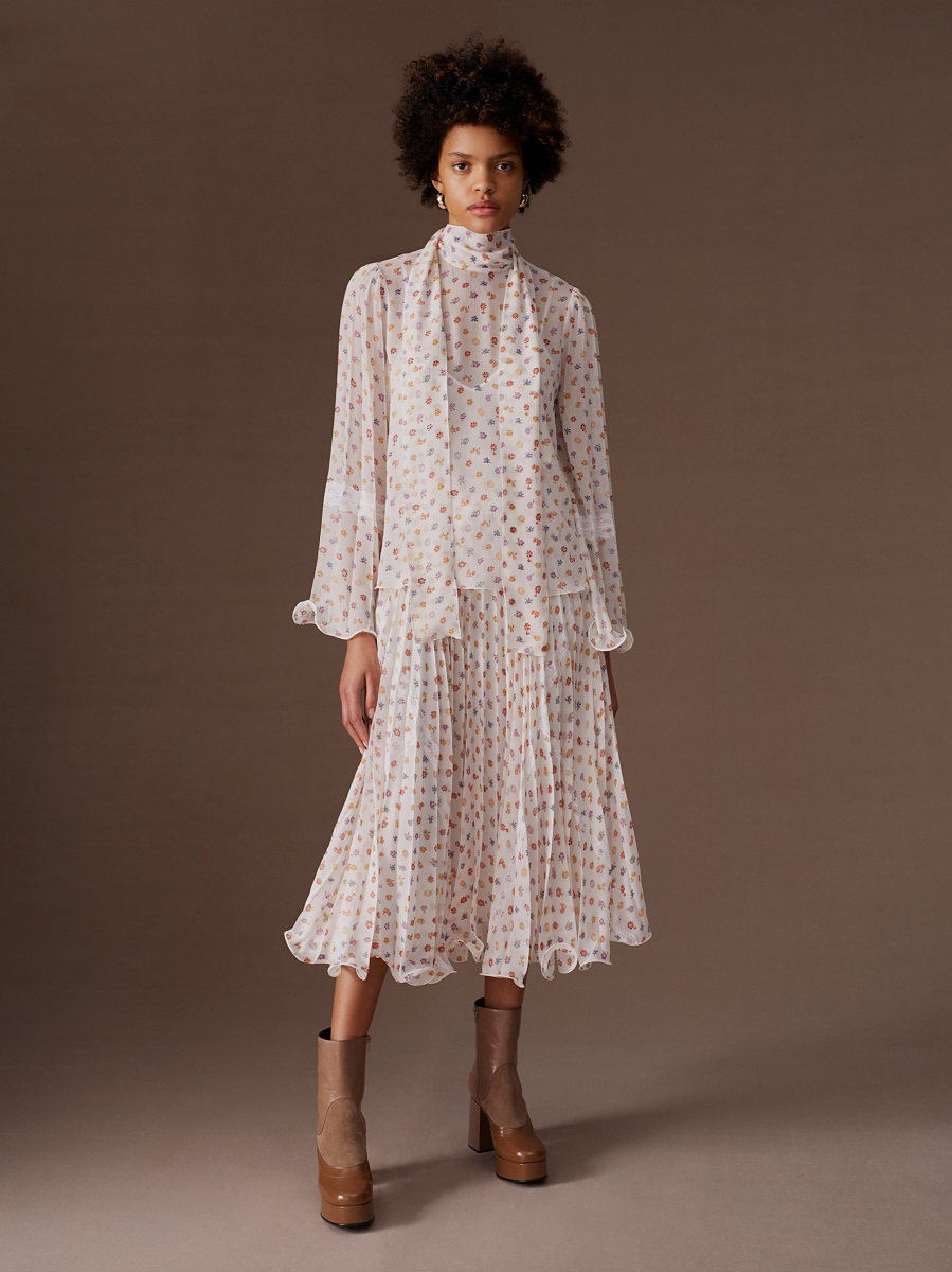 Autumn-Winter 2020 Pre-Fall/ See by Chloe-19