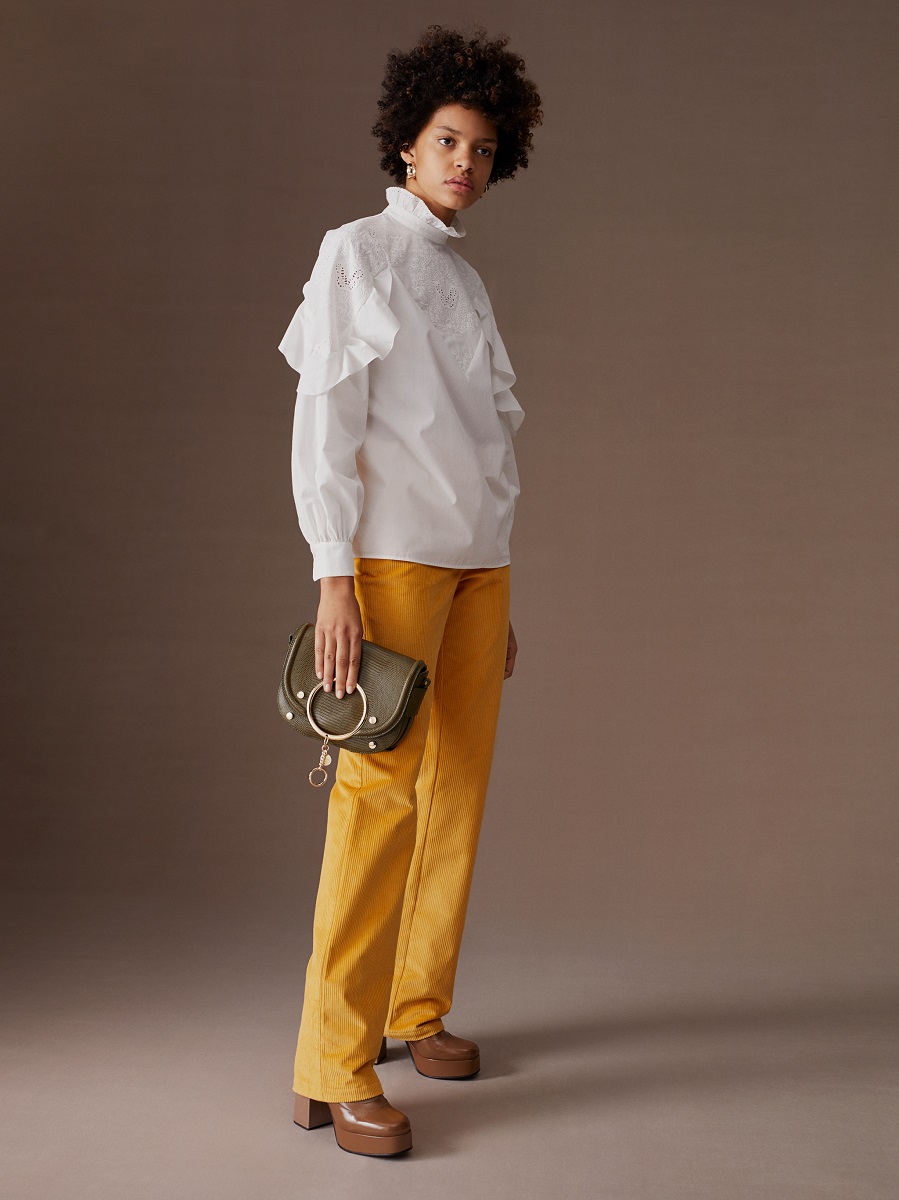 Autumn-Winter 2020 Pre-Fall/ See by Chloe-20