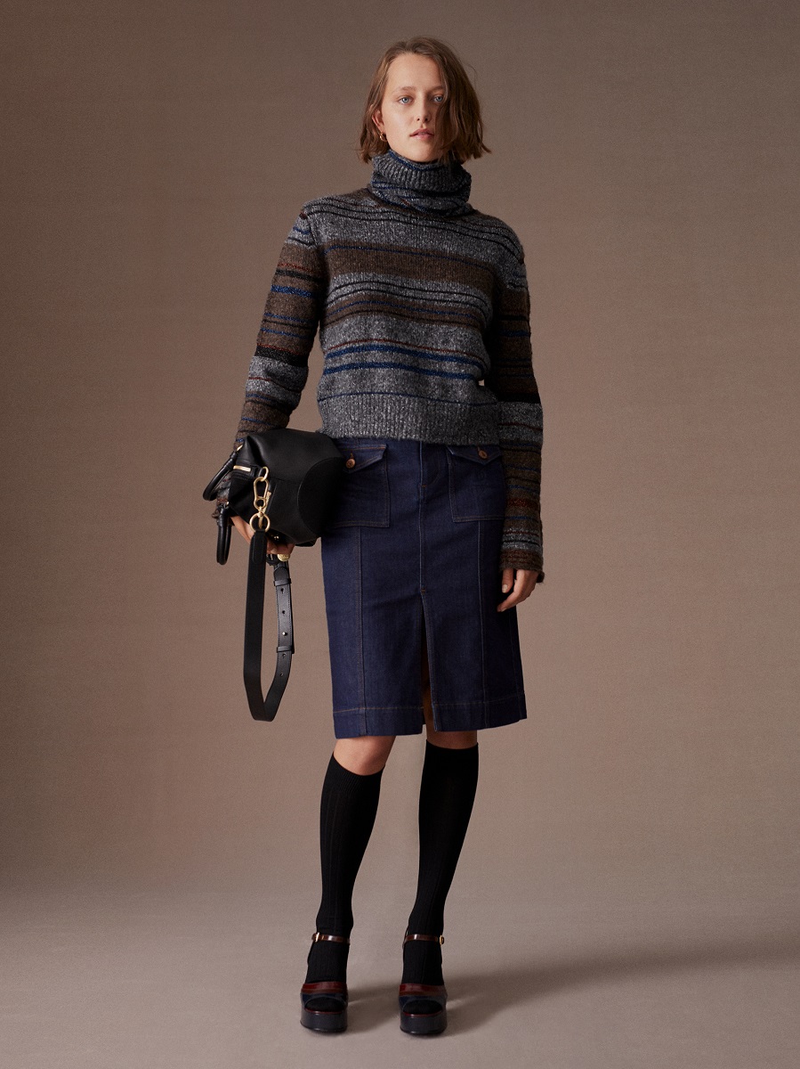 Autumn-Winter 2020 Pre-Fall/ See by Chloe-23