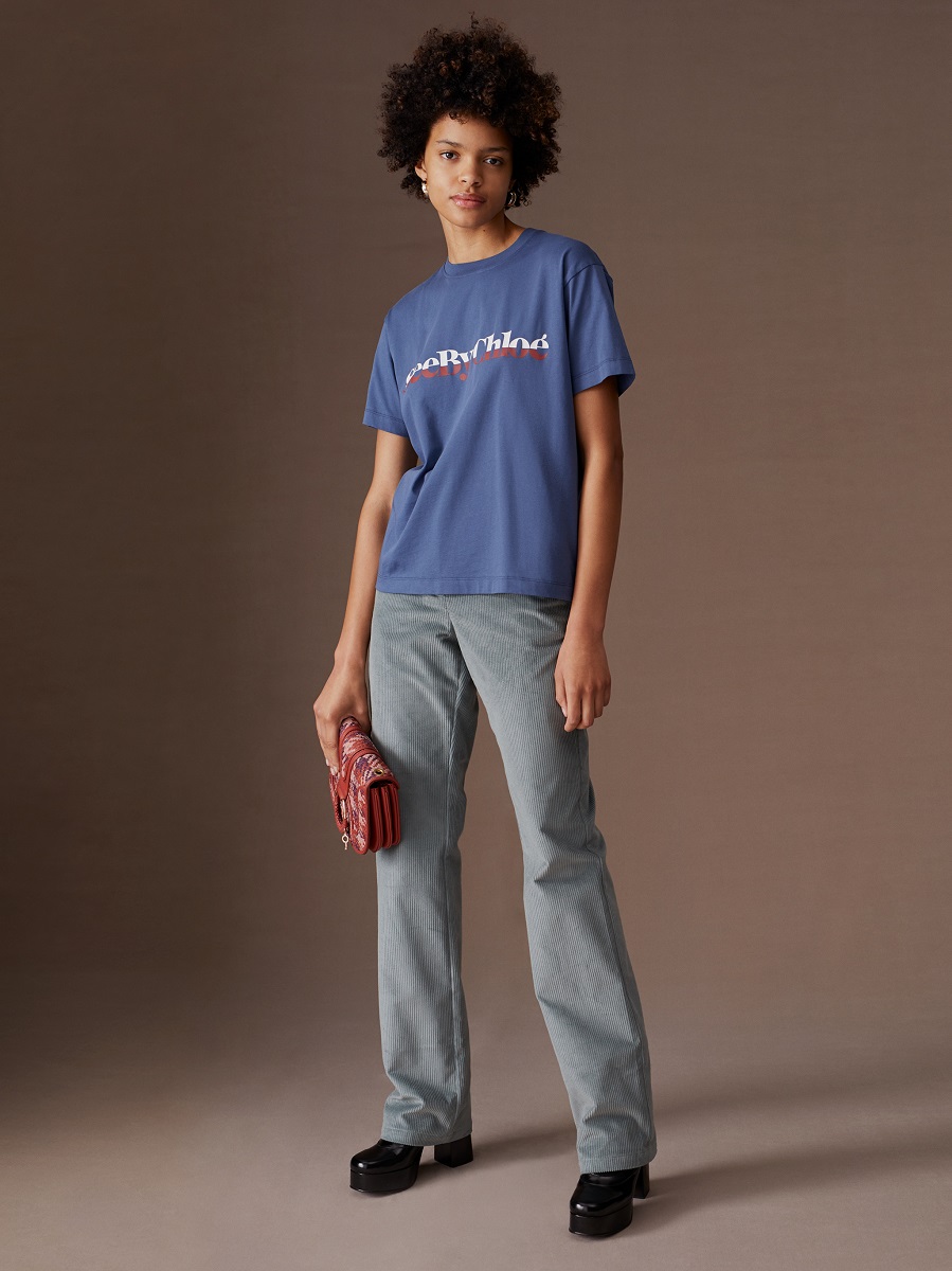 Autumn-Winter 2020 Pre-Fall/ See by Chloe-24