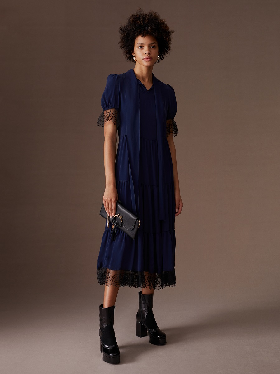 Autumn-Winter 2020 Pre-Fall/ See by Chloe-25