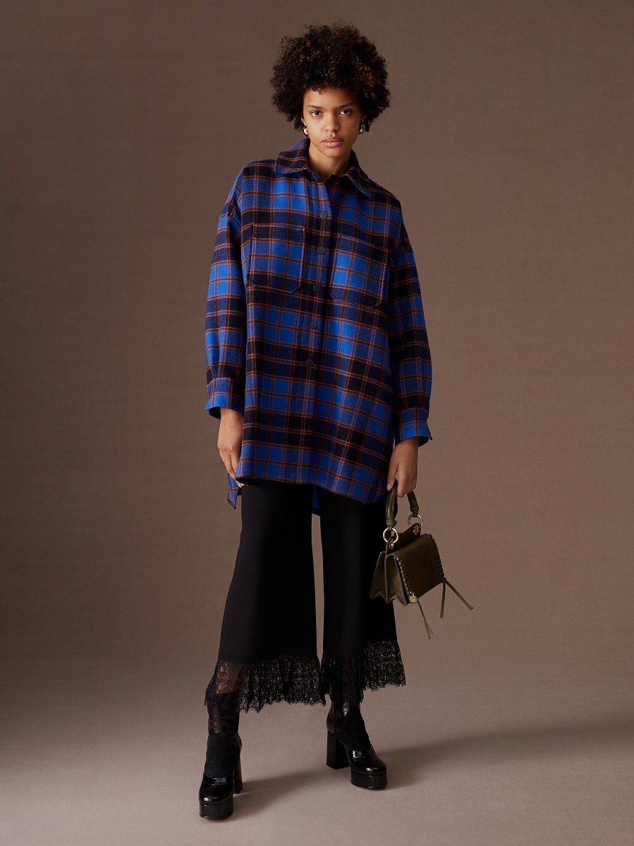 Autumn-Winter 2020 Pre-Fall/ See by Chloe-26