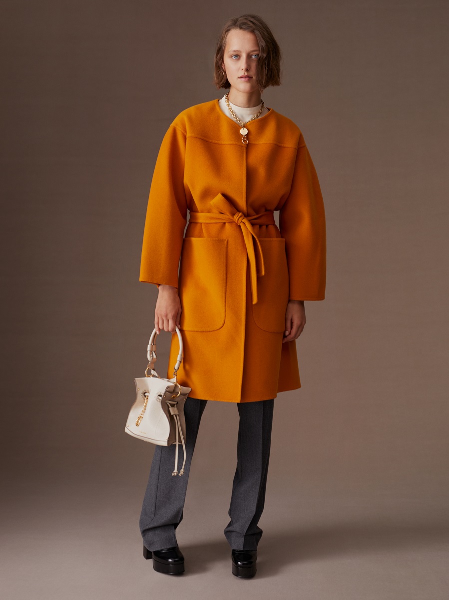 Autumn-Winter 2020 Pre-Fall/ See by Chloe-27