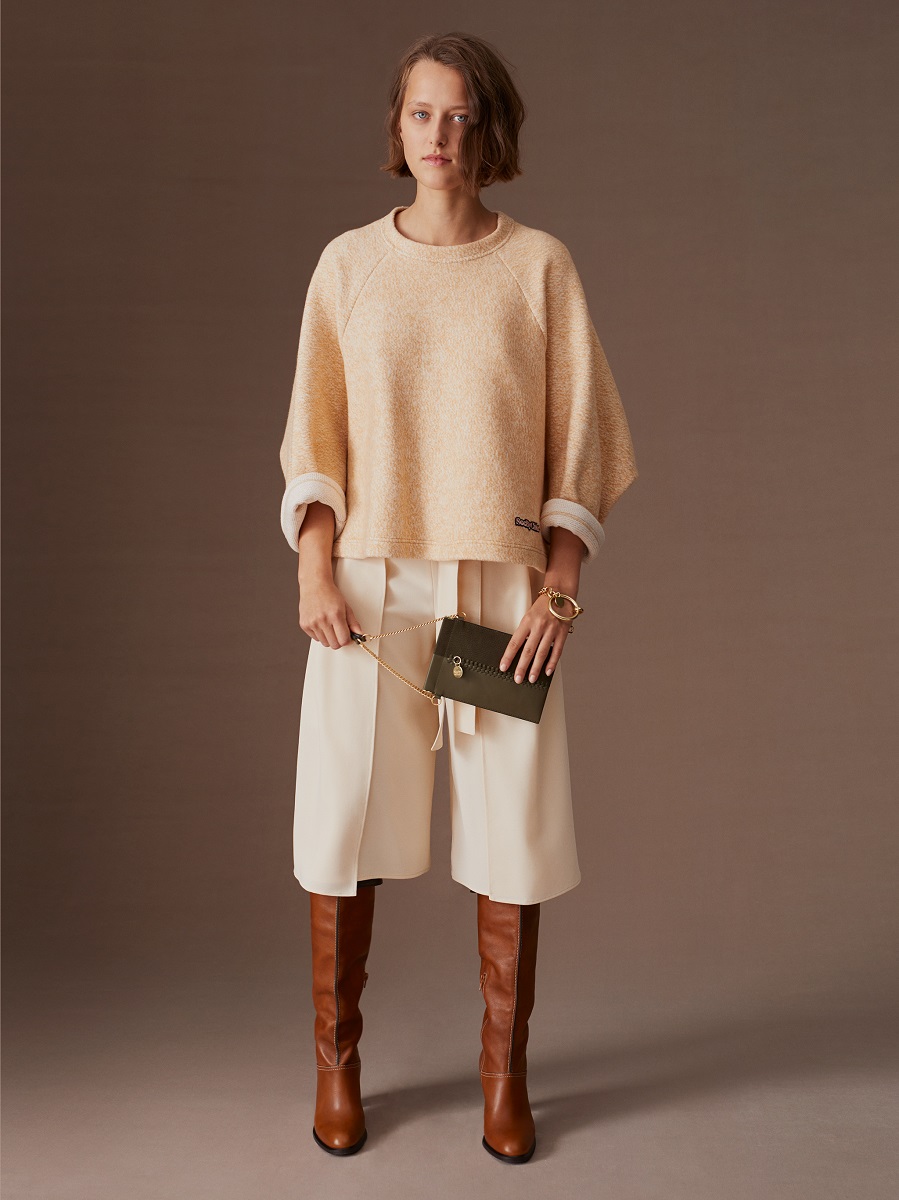 Autumn-Winter 2020 Pre-Fall/ See by Chloe-28
