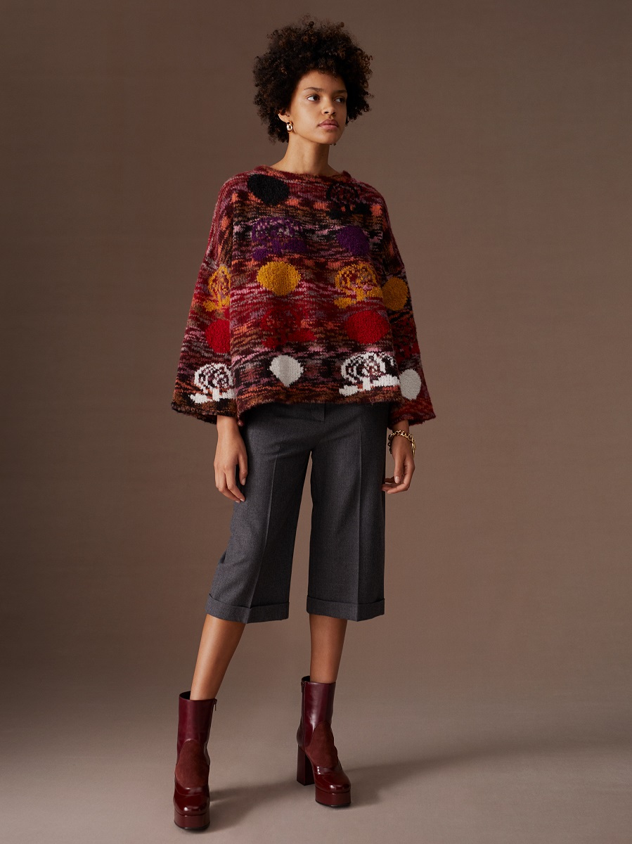 Autumn-Winter 2020 Pre-Fall/ See by Chloe-30