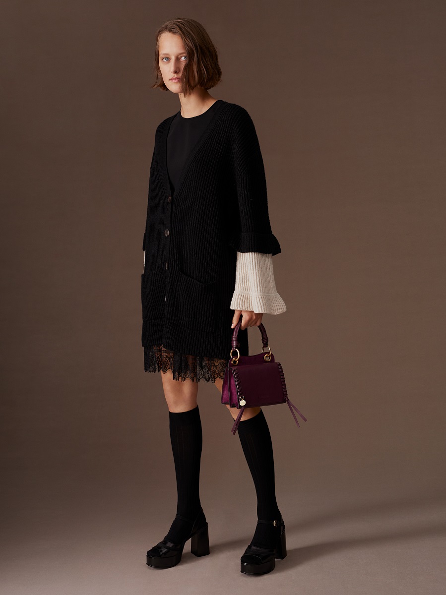Autumn-Winter 2020 Pre-Fall/ See by Chloe-31