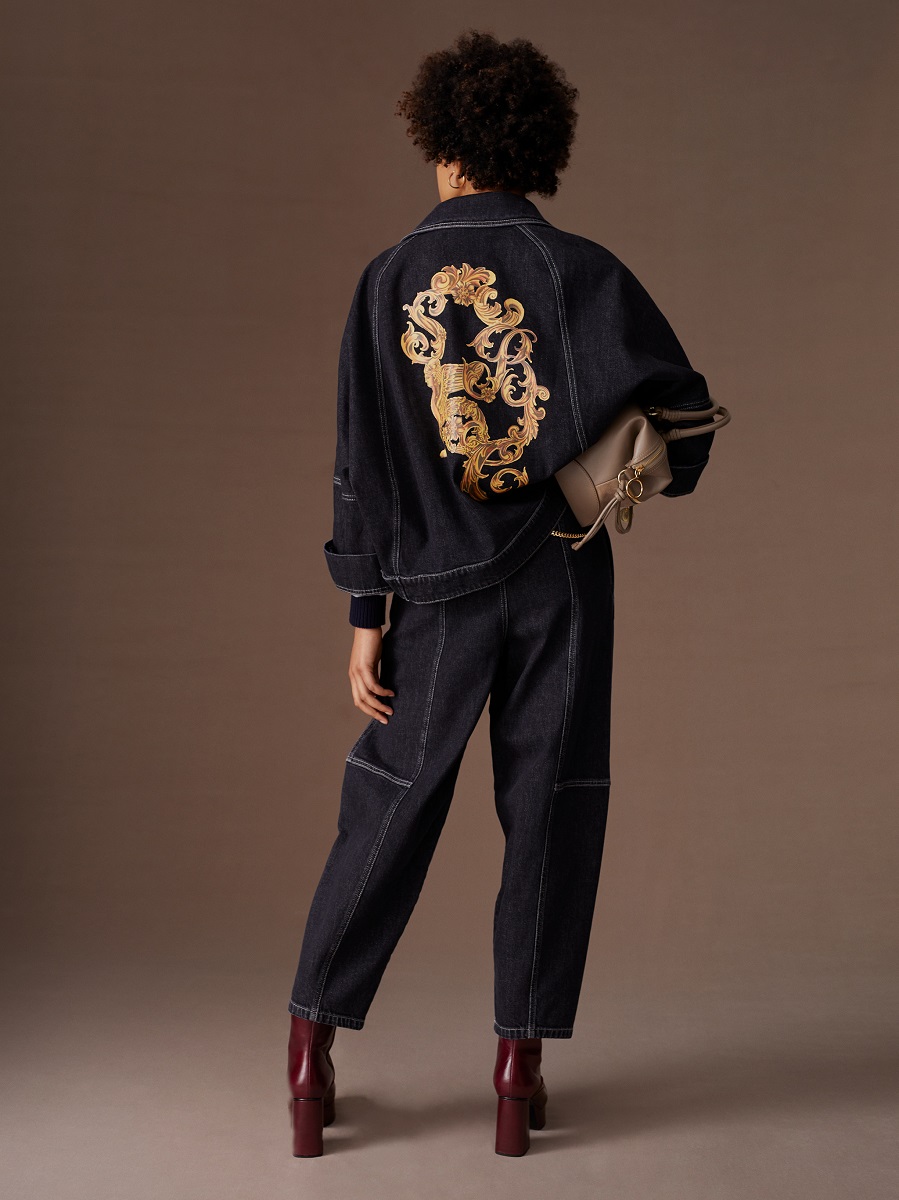 Autumn-Winter 2020 Pre-Fall/ See by Chloe-34