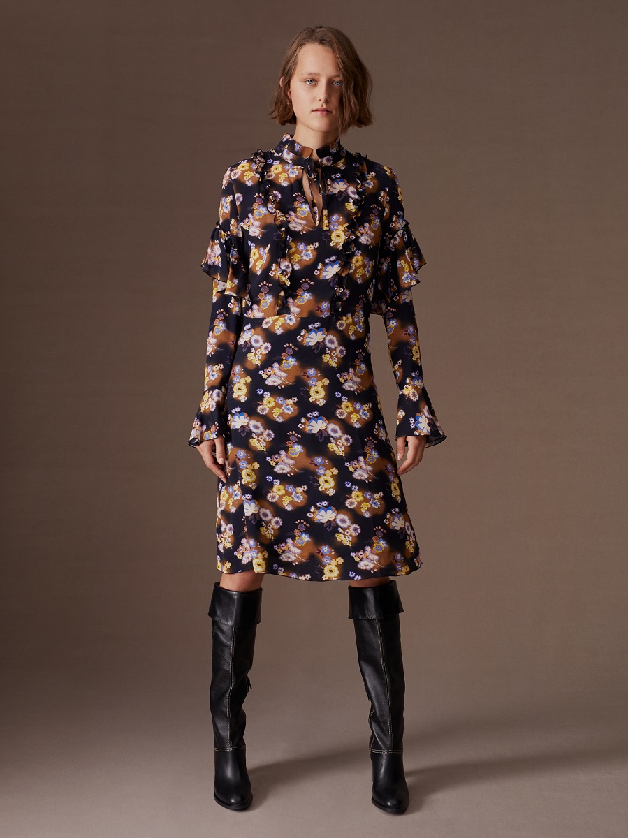 Autumn-Winter 2020 Pre-Fall/ See by Chloe-35