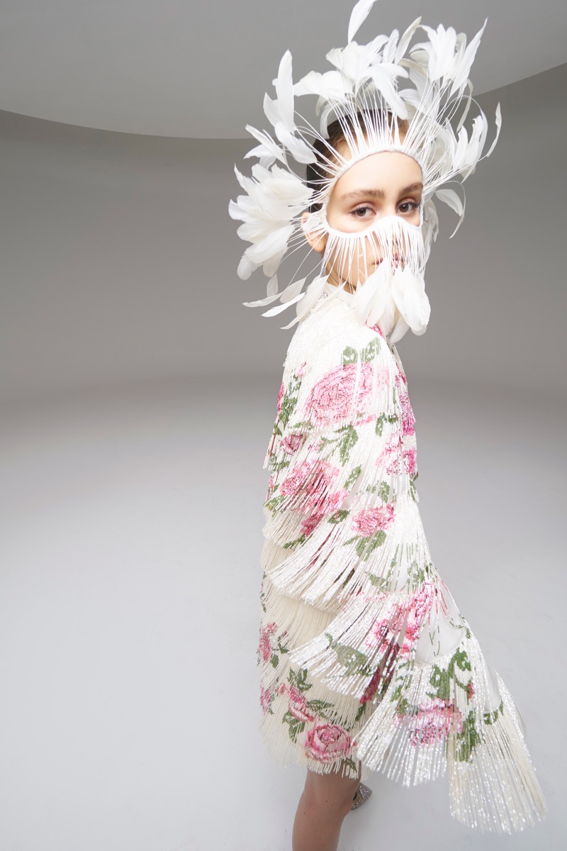 Spring/Summer 2020 Couture / Giambattista Valli-2