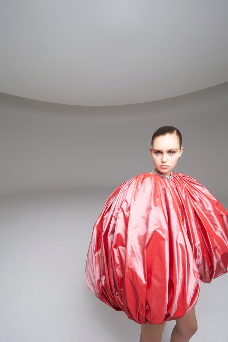 Spring/Summer 2020 Couture / Giambattista Valli-3