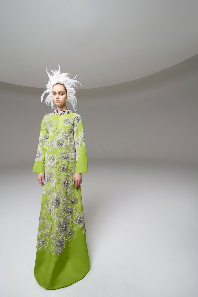 Spring/Summer 2020 Couture / Giambattista Valli-5