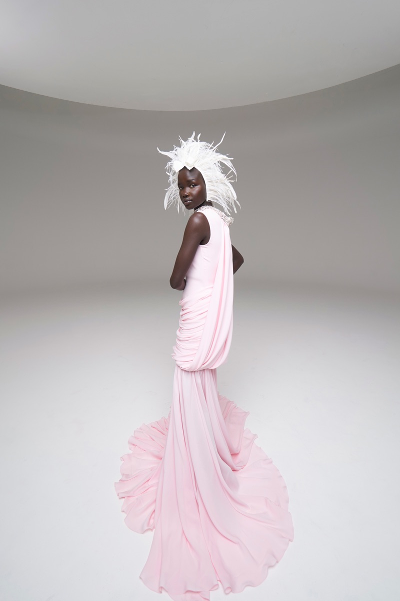 Spring/Summer 2020 Couture / Giambattista Valli-7