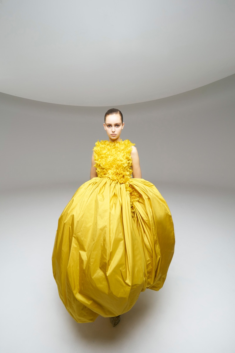 Spring/Summer 2020 Couture / Giambattista Valli-8