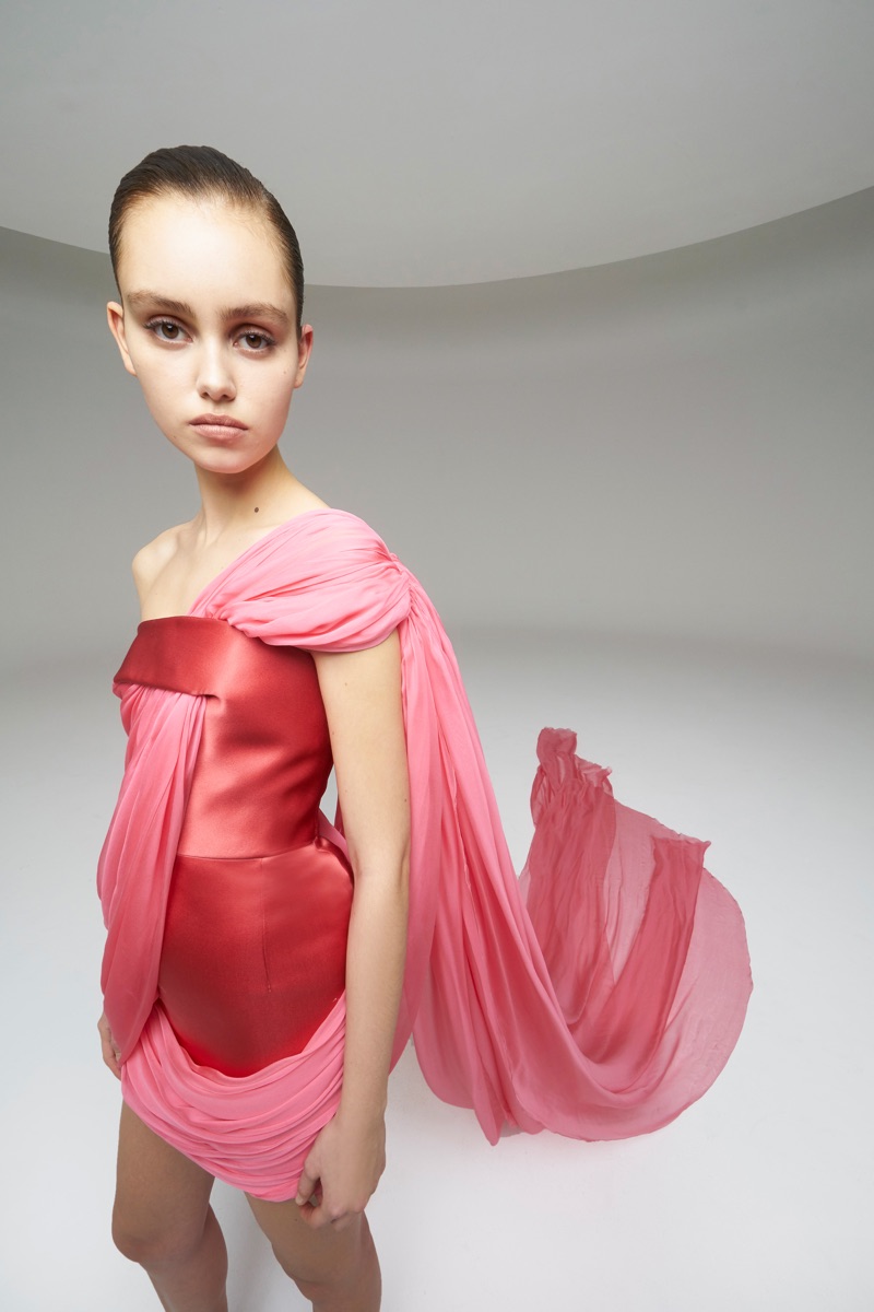 Spring/Summer 2020 Couture / Giambattista Valli-11