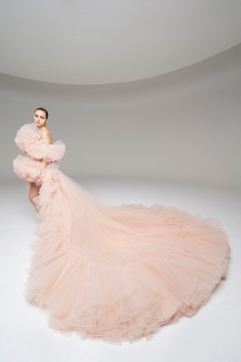 Spring/Summer 2020 Couture / Giambattista Valli-15