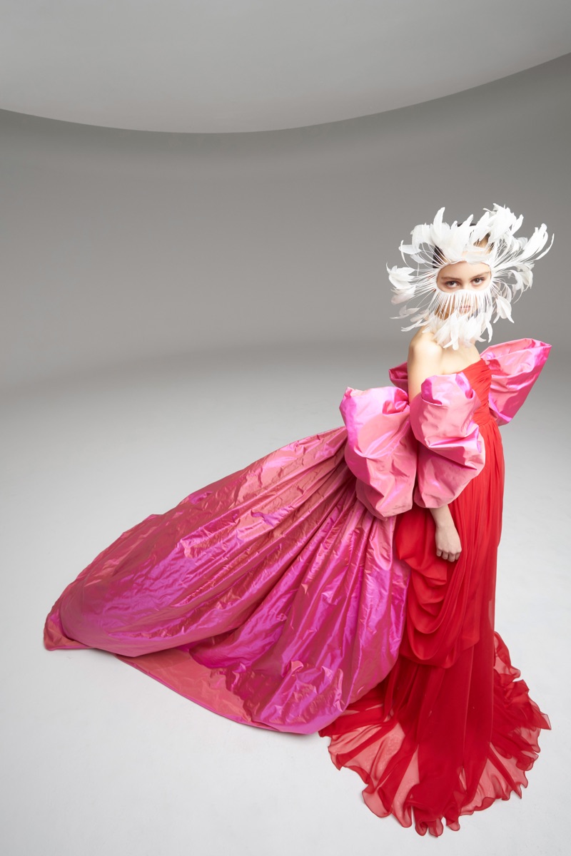 Spring/Summer 2020 Couture / Giambattista Valli-17
