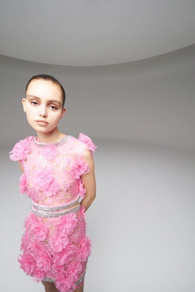 Spring/Summer 2020 Couture / Giambattista Valli-18