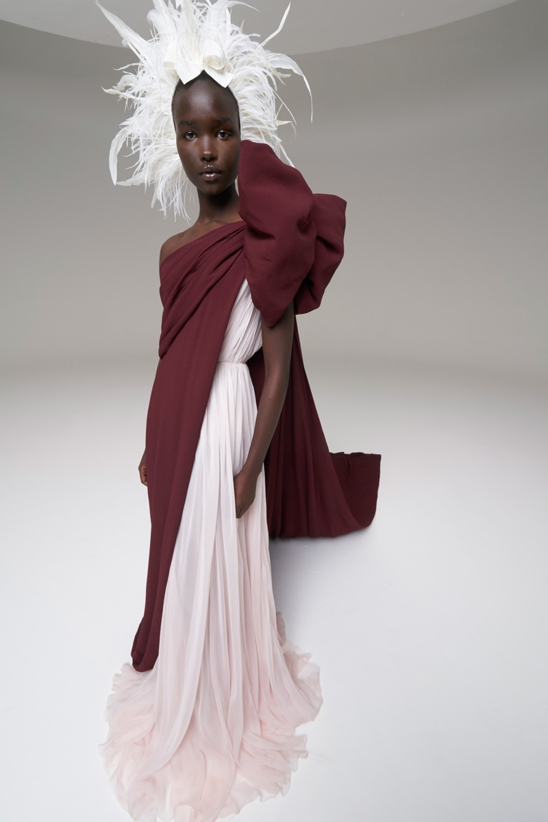 Spring/Summer 2020 Couture / Giambattista Valli-19