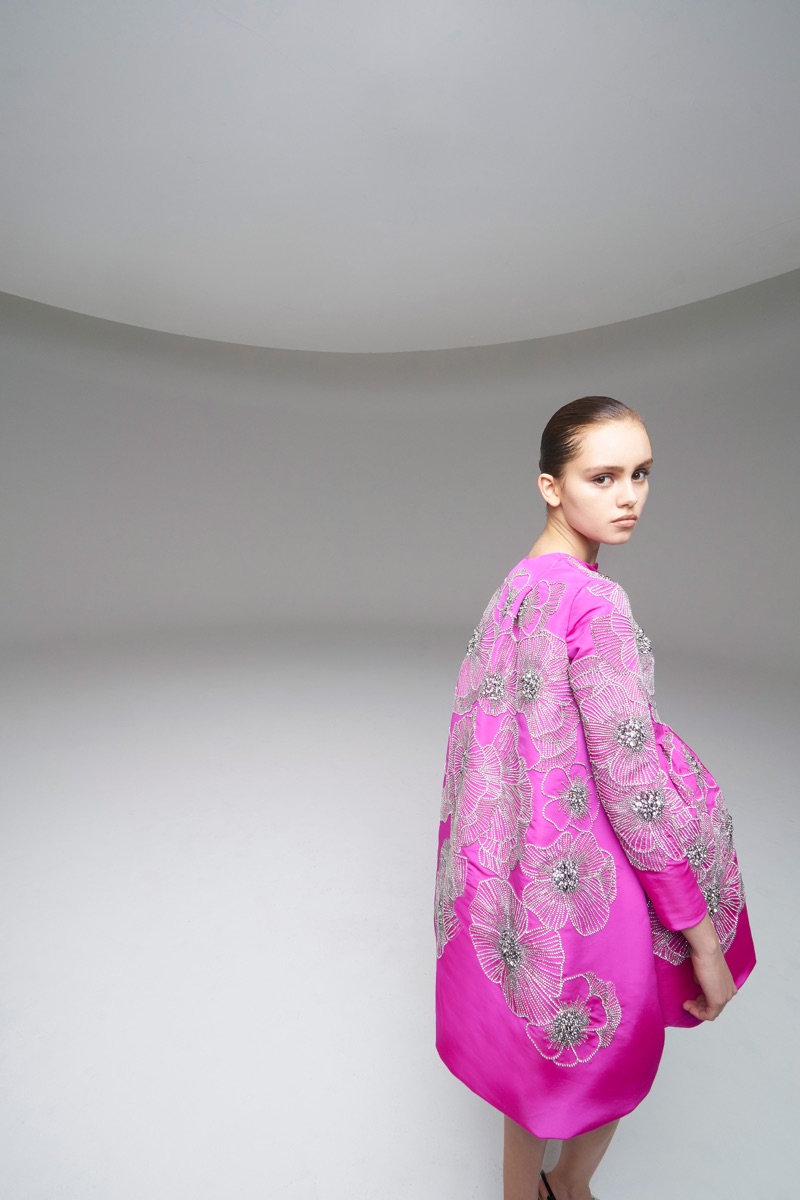 Spring/Summer 2020 Couture / Giambattista Valli-20