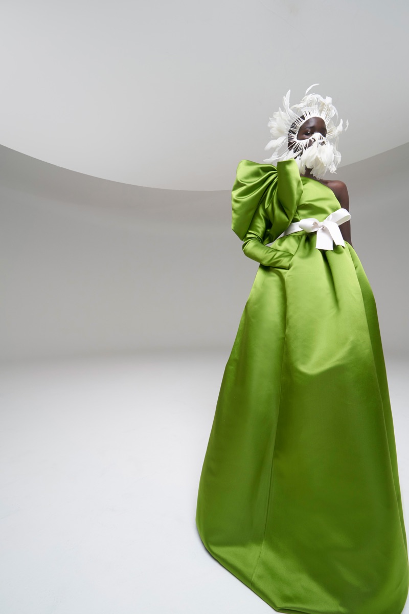Spring/Summer 2020 Couture / Giambattista Valli-21