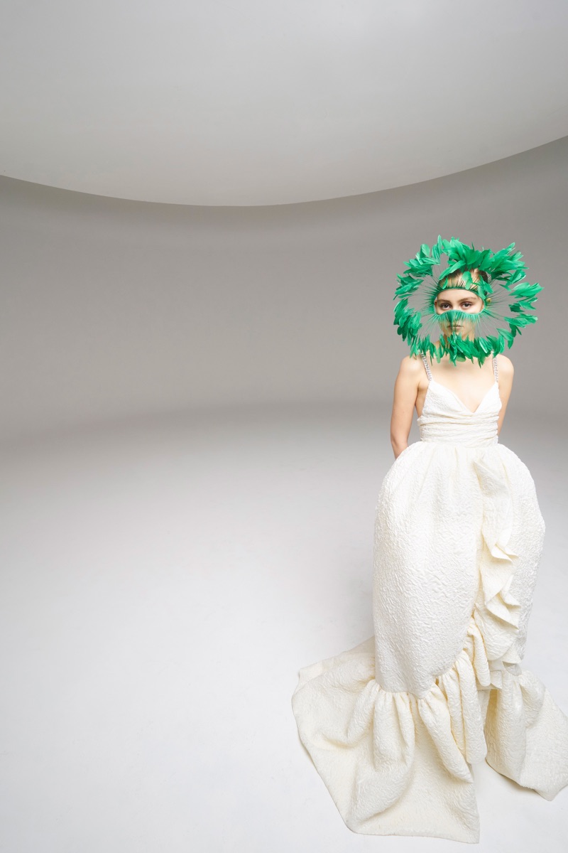 Spring/Summer 2020 Couture / Giambattista Valli-25