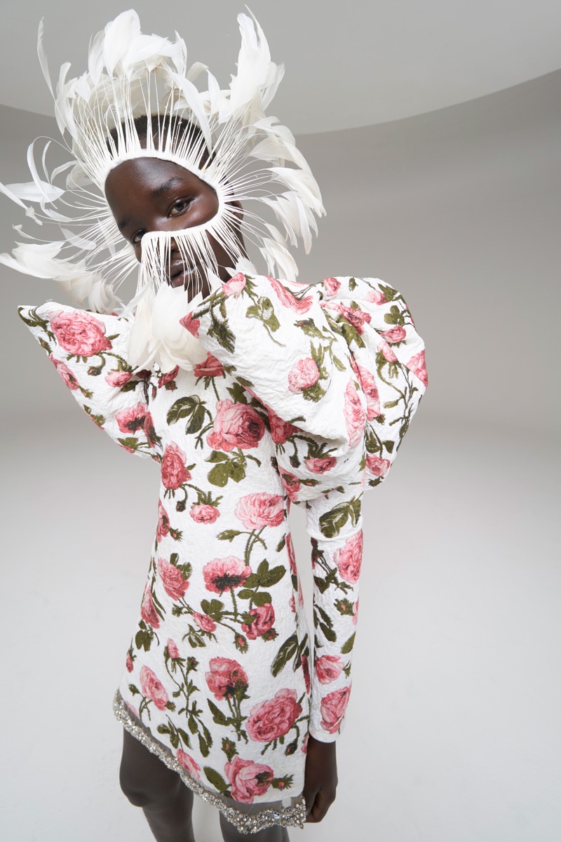 Spring/Summer 2020 Couture / Giambattista Valli-26