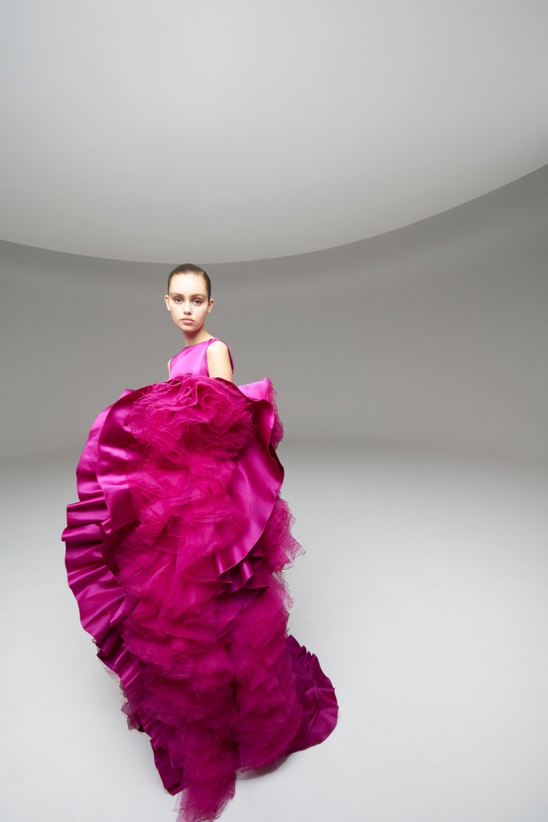 Spring/Summer 2020 Couture / Giambattista Valli-27
