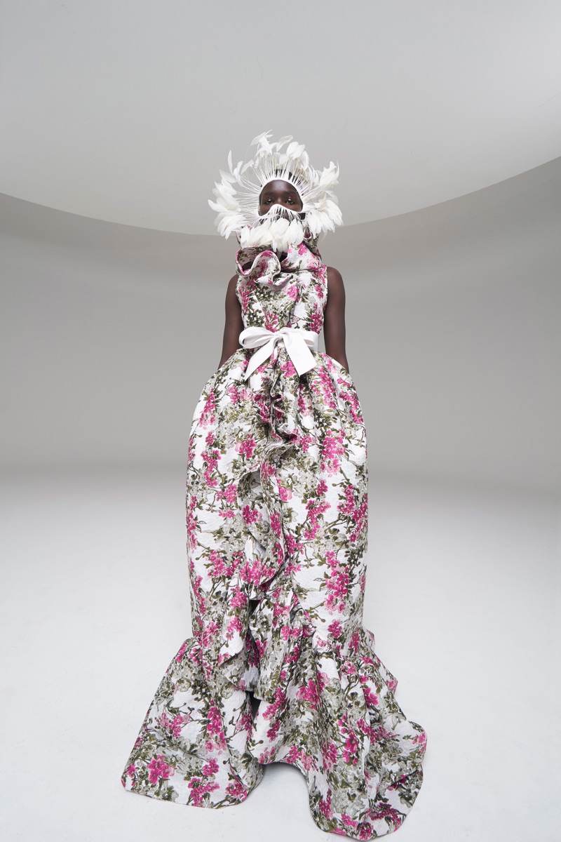 Spring/Summer 2020 Couture / Giambattista Valli-28